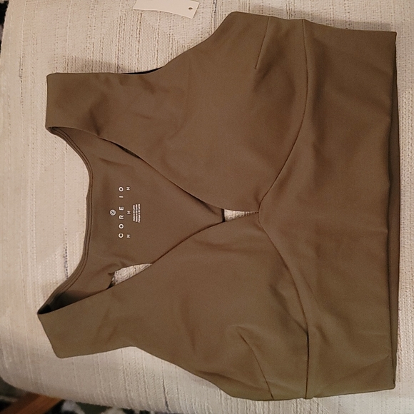 core 10 Other - Core10 sports bra